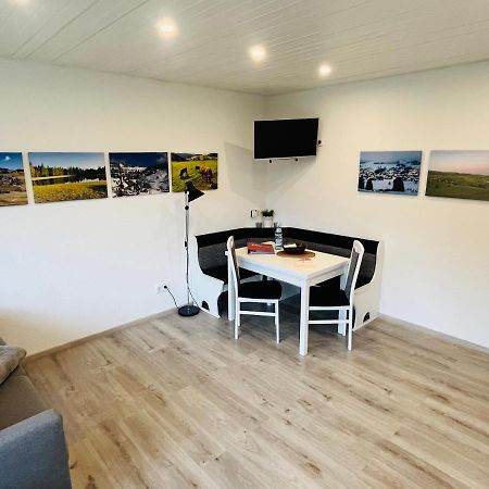 Haus Am Sonnenberg,Todtnauberg, Ferienwohnung 002, Direkt Am Skilift-Skipiste, Naehe Feldberg 외부 사진