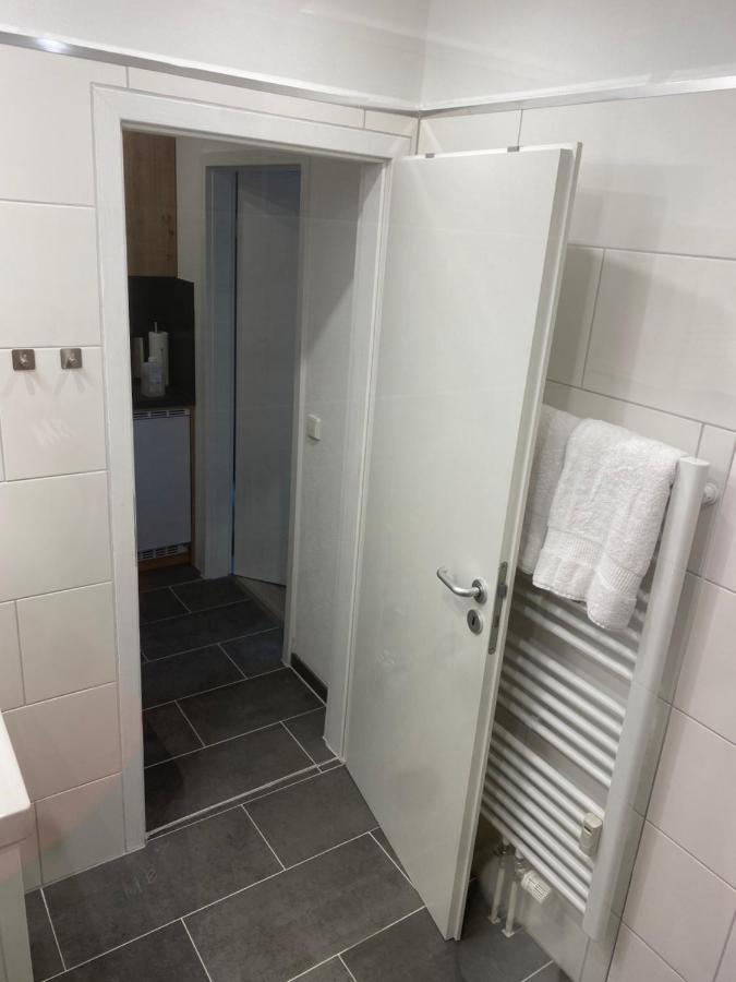 Haus Am Sonnenberg,Todtnauberg, Ferienwohnung 002, Direkt Am Skilift-Skipiste, Naehe Feldberg 외부 사진