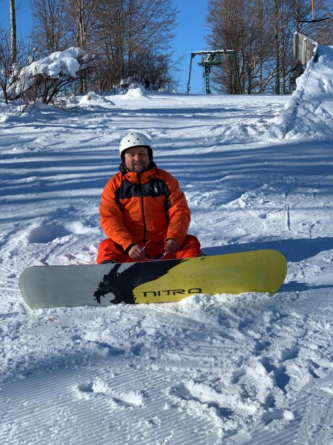 Haus Am Sonnenberg,Todtnauberg, Ferienwohnung 002, Direkt Am Skilift-Skipiste, Naehe Feldberg 외부 사진